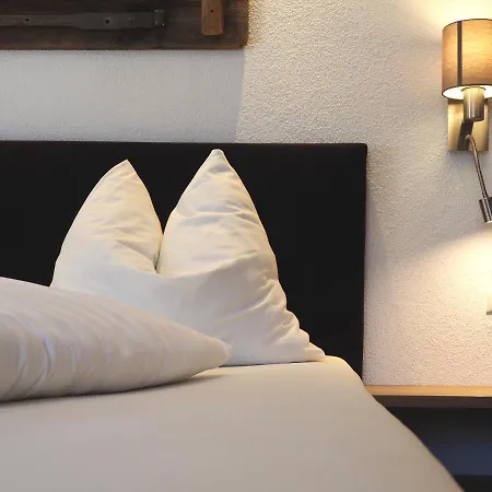 Affittacamere Gaestehaus Hackl 3*