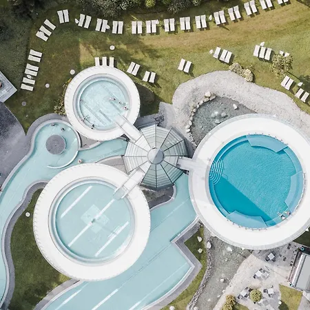 Gaestehaus Hackl 3* Sautens