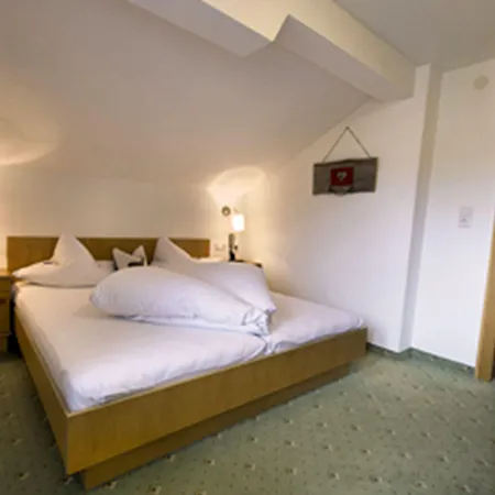 Gaestehaus Hackl Affittacamere 3*