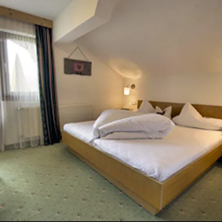 Affittacamere Gaestehaus Hackl Sautens