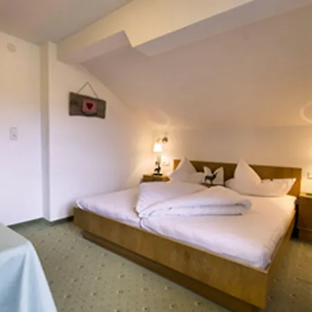 Gaestehaus Hackl Sautens