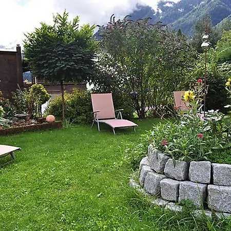 Affittacamere Gaestehaus Hackl