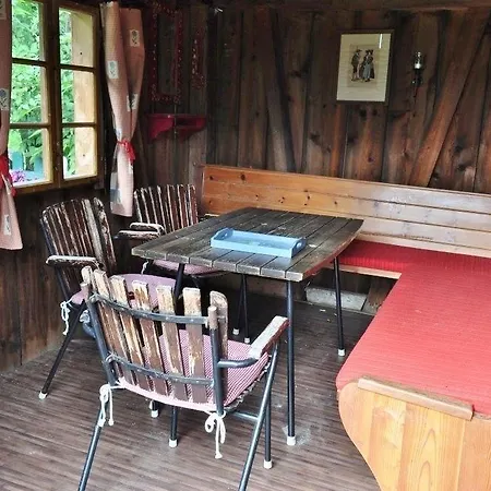 Affittacamere Gaestehaus Hackl Sautens