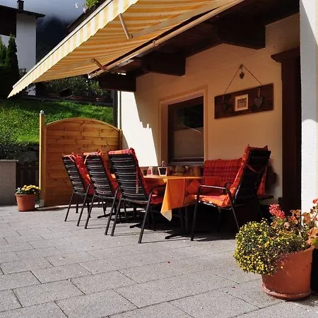 Gaestehaus Hackl 3* Sautens