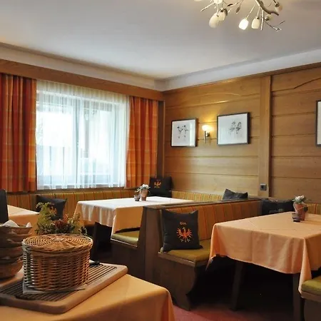 Gaestehaus Hackl Sautens