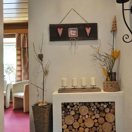 Gaestehaus Hackl Affittacamere