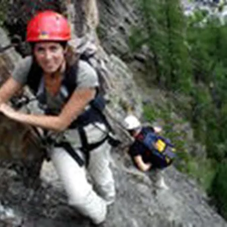 Affittacamere Gaestehaus Hackl Sautens