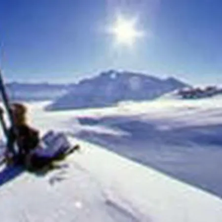 Gaestehaus Hackl Affittacamere 3*