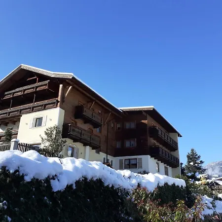 Gaestehaus Hackl 3*