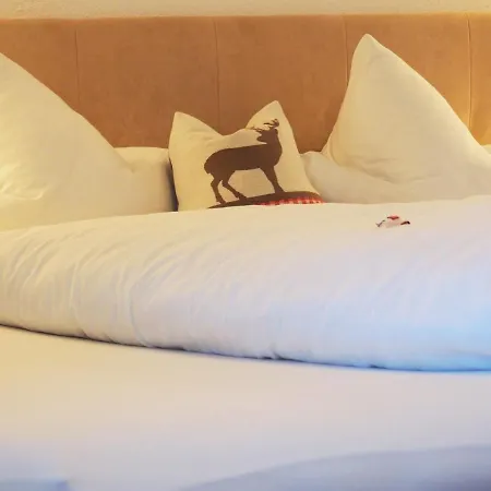 Gaestehaus Hackl Affittacamere Sautens