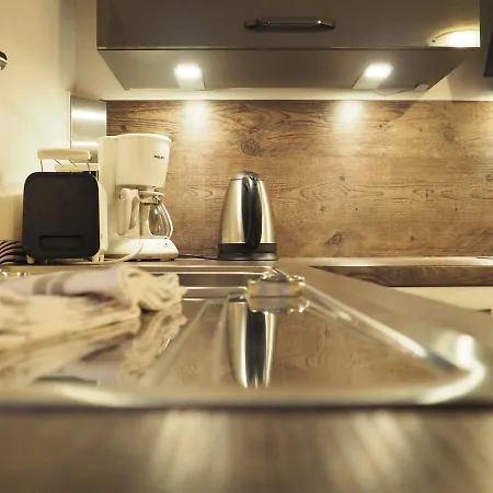 Gaestehaus Hackl 3* Sautens