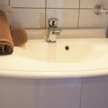 Gaestehaus Hackl Affittacamere Sautens