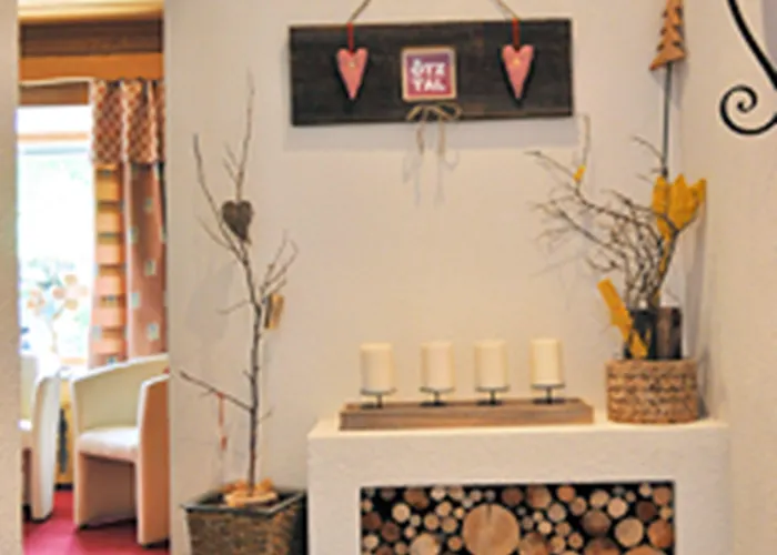 Gasthof Gaestehaus Hackl Sautens