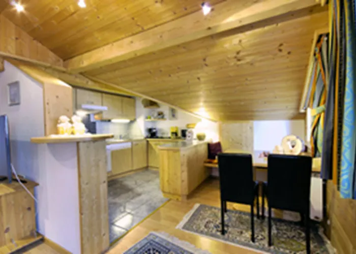 Gaestehaus Hackl 3* Sautens