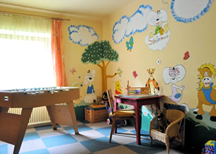 Gaestehaus Hackl 3* Sautens