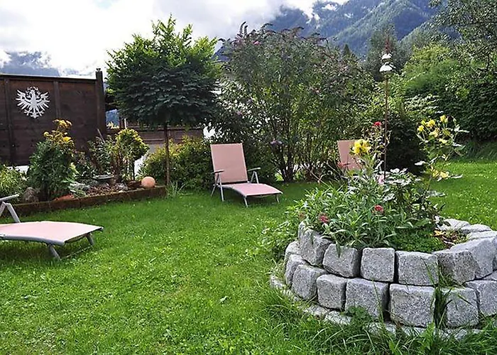 Gasthof Gaestehaus Hackl