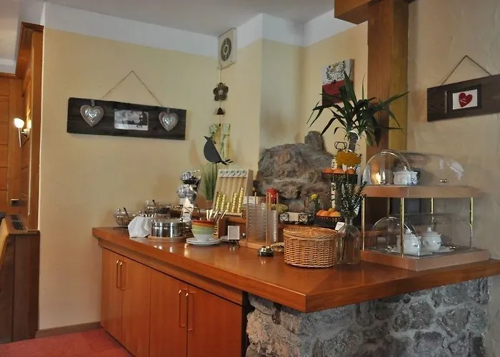 Gaestehaus Hackl Gasthof