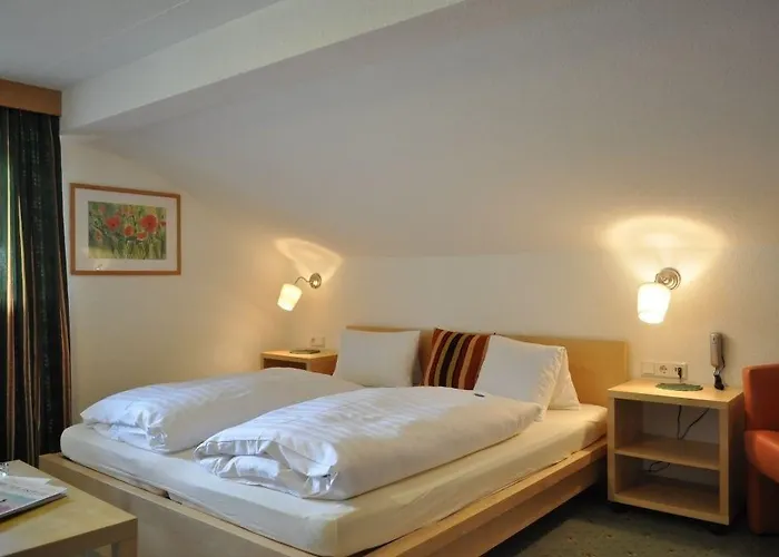 Gasthof Gaestehaus Hackl Sautens