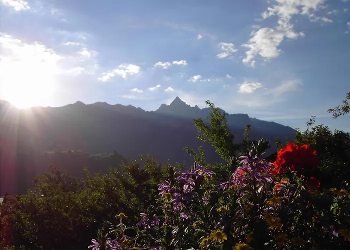 Gaestehaus Hackl Gasthof 3*