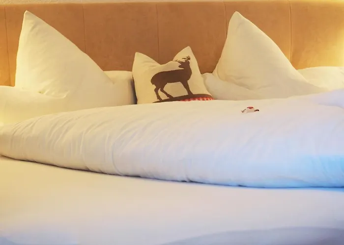 Gaestehaus Hackl Gasthof Sautens