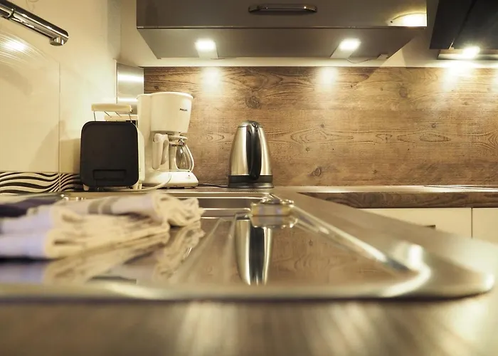 Gaestehaus Hackl 3* Sautens