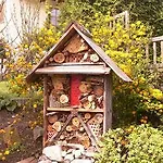 Casa de hóspedes Gaestehaus Hackl 3*