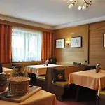 Gaestehaus Hackl Sautens