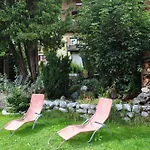 Gaestehaus Hackl 3*