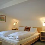 Casa de hóspedes Gaestehaus Hackl Sautens