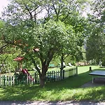 Casa de hóspedes Gaestehaus Hackl Sautens