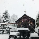 Casa de hóspedes Gaestehaus Hackl 3*