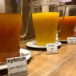 Casa de hóspedes Gaestehaus Hackl 3*