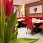 Gaestehaus Hackl Sautens