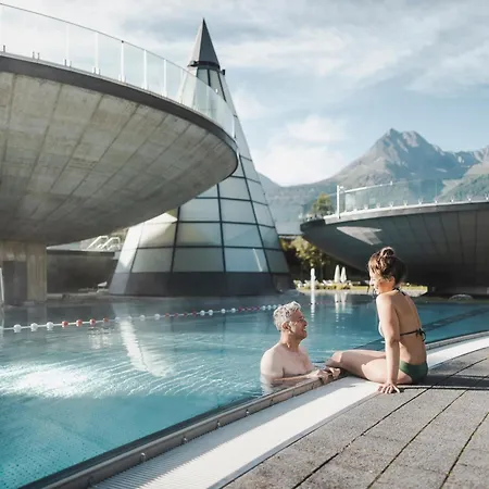 Gaestehaus Hackl 3* Sautens