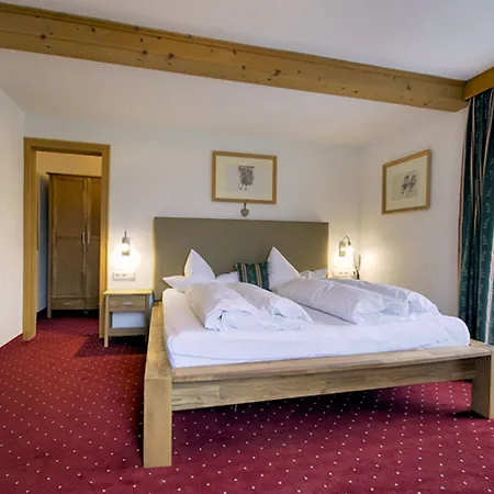 Gaestehaus Hackl 3*