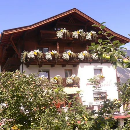 Gaestehaus Hackl Sautens
