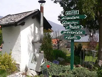 Gaestehaus Hackl 3*