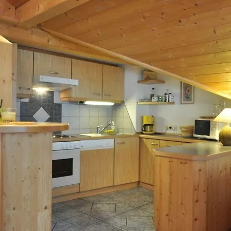Gaestehaus Hackl