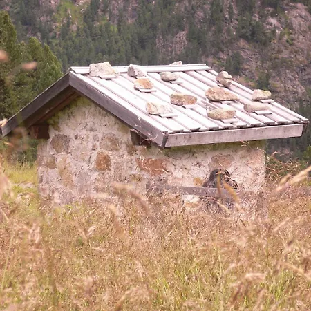 Gaestehaus Hackl Vendégház