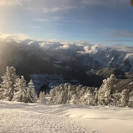 Vendégház Gaestehaus Hackl 3*