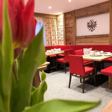 Gaestehaus Hackl Sautens
