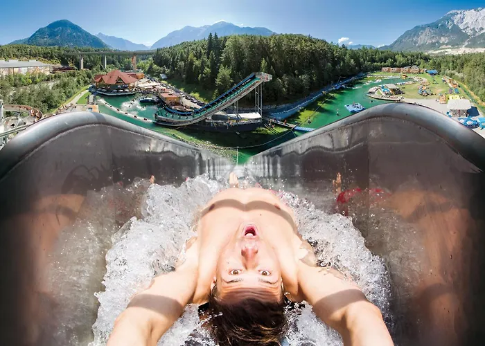 Konukevi Gaestehaus Hackl 3*