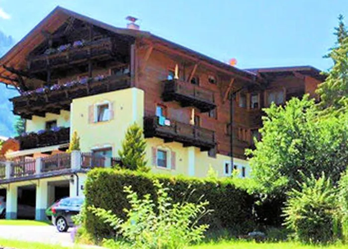 Konukevi Gaestehaus Hackl Sautens