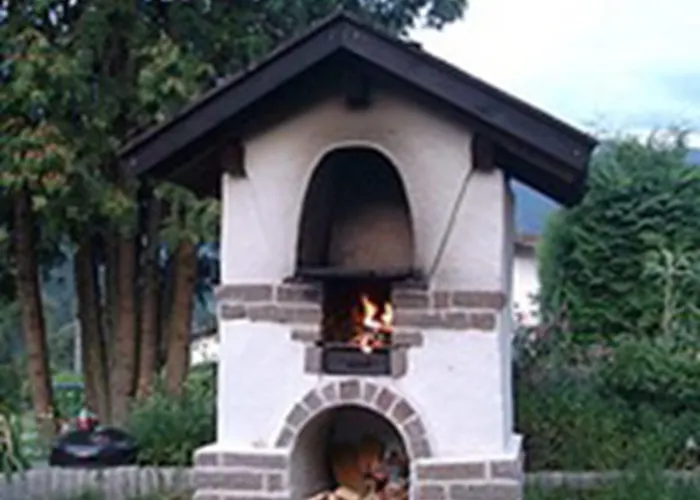 Gaestehaus Hackl 3* Sautens