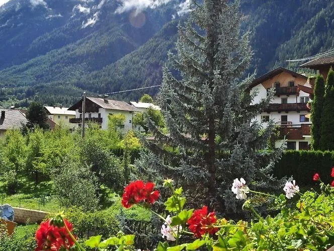 Konukevi Gaestehaus Hackl