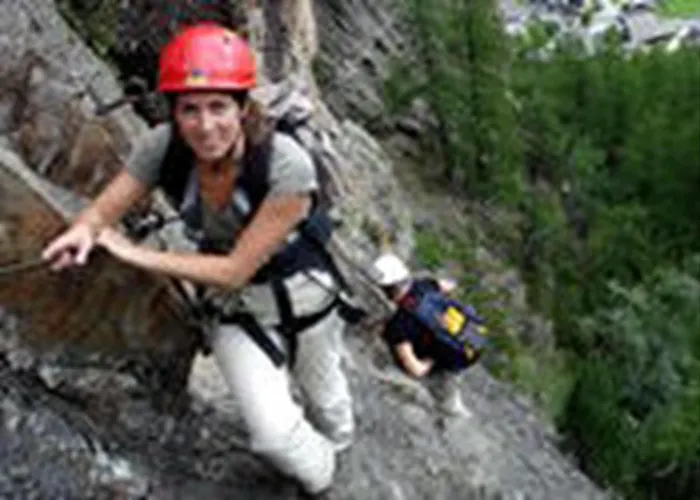 Konukevi Gaestehaus Hackl Sautens