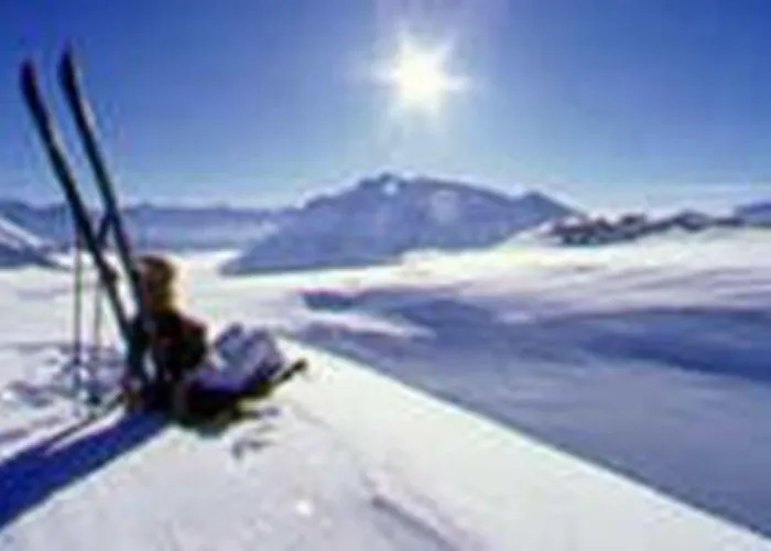 Gaestehaus Hackl Konukevi 3*