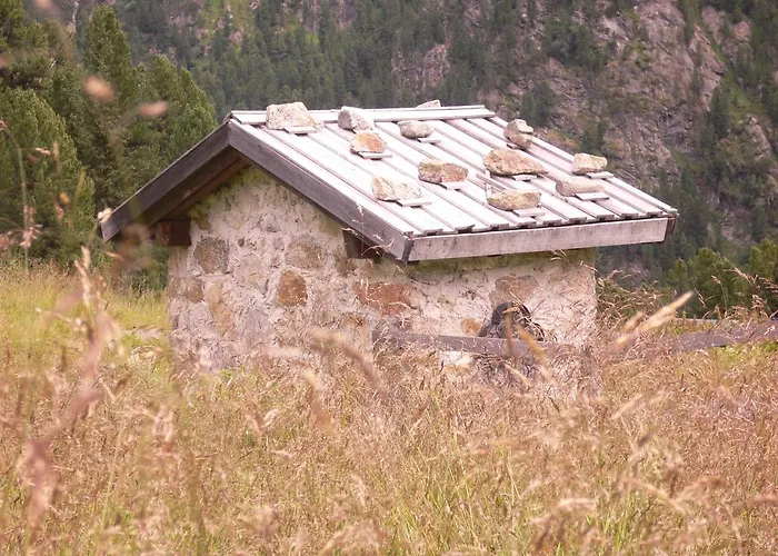 Gaestehaus Hackl Konukevi