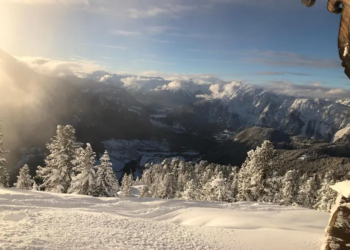 Konukevi Gaestehaus Hackl 3*