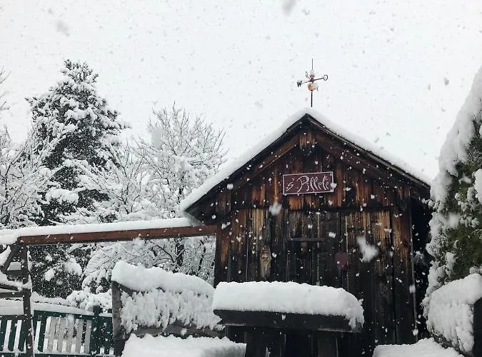 Konukevi Gaestehaus Hackl 3*